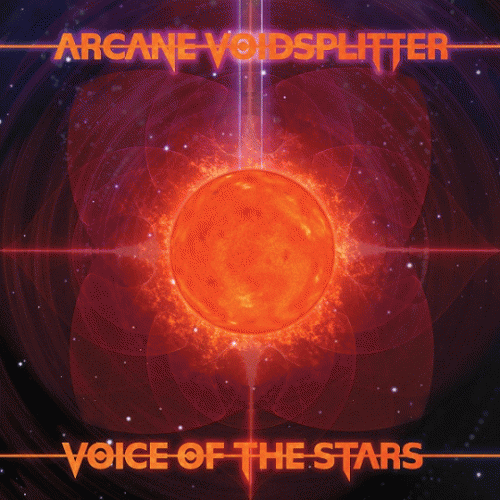 Arcane Voidsplitter : Voice of the Stars